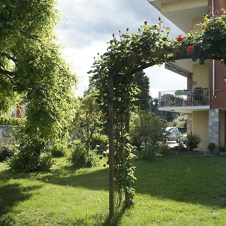 Il Piccione Viaggiatore Banchette D'Ivrea Екстериор снимка