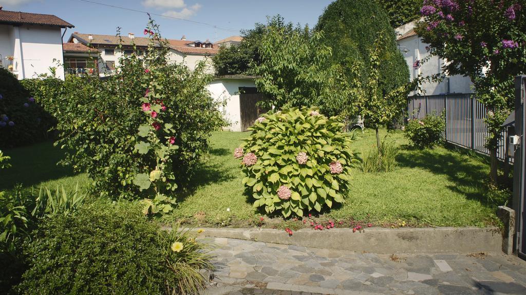 Il Piccione Viaggiatore Banchette D'Ivrea Екстериор снимка